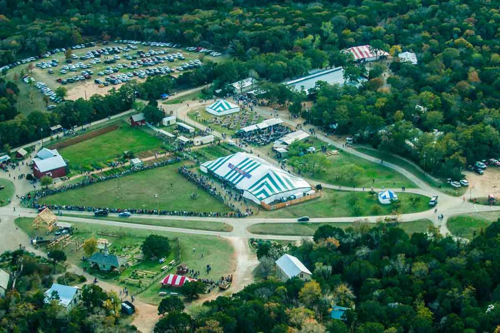 Events at Homestead Heritage