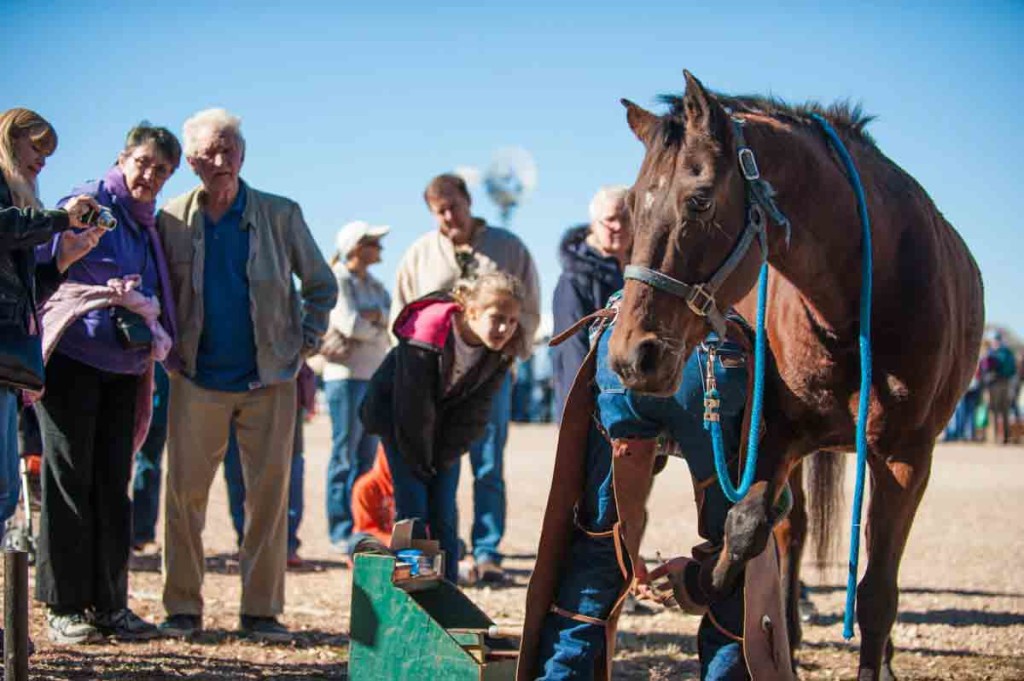 Events at Homestead Heritage