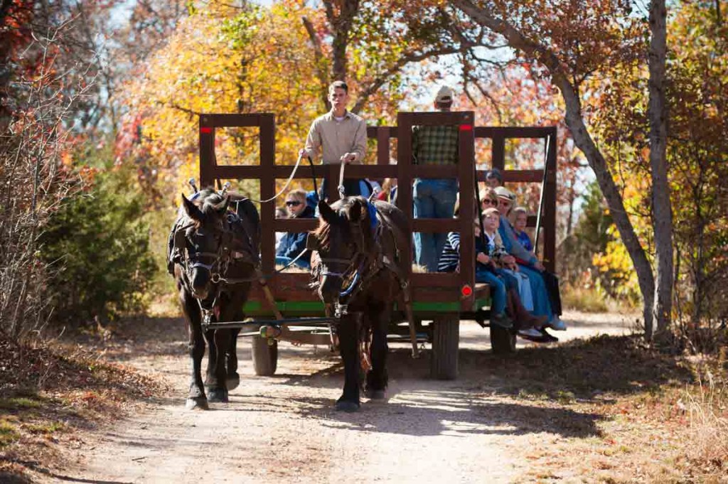 Events at Homestead Heritage