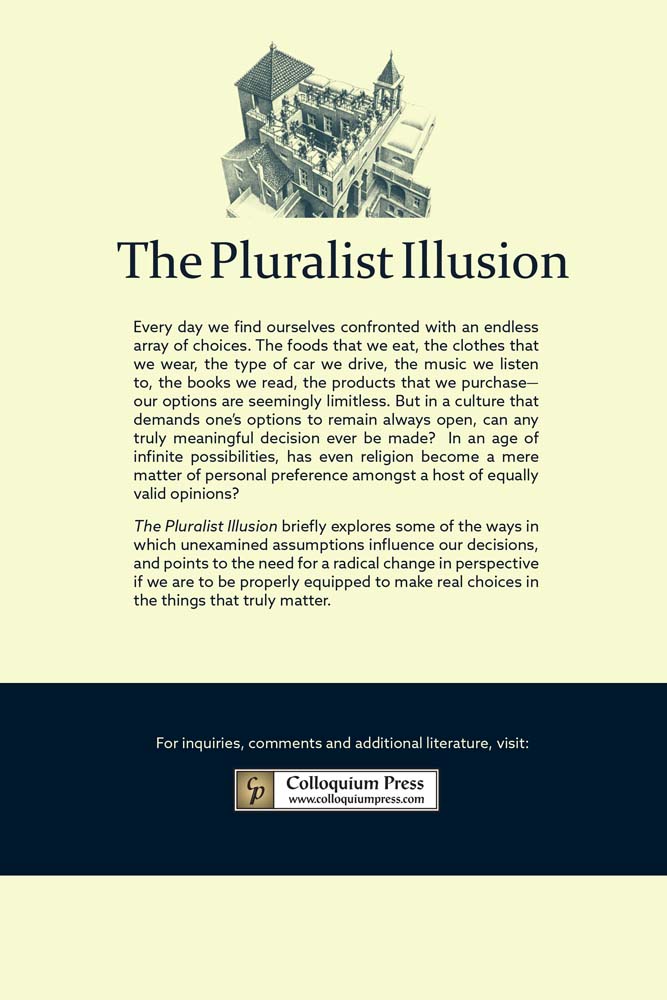 the pluralist perspective